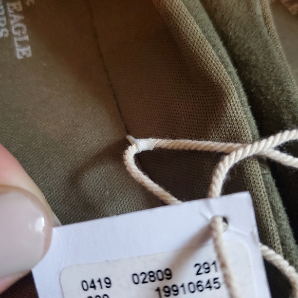 American Eagle flats - Picture 5 of 5